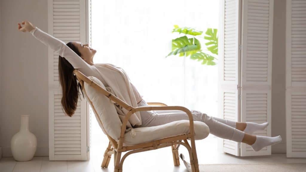 Integrasikan Relaksasi Otot ke Kebiasaan Harian: Langkah Menuju Hidup Lebih Seimbang dan Tenang